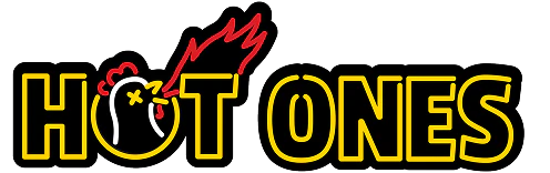 Hot Ones Shop