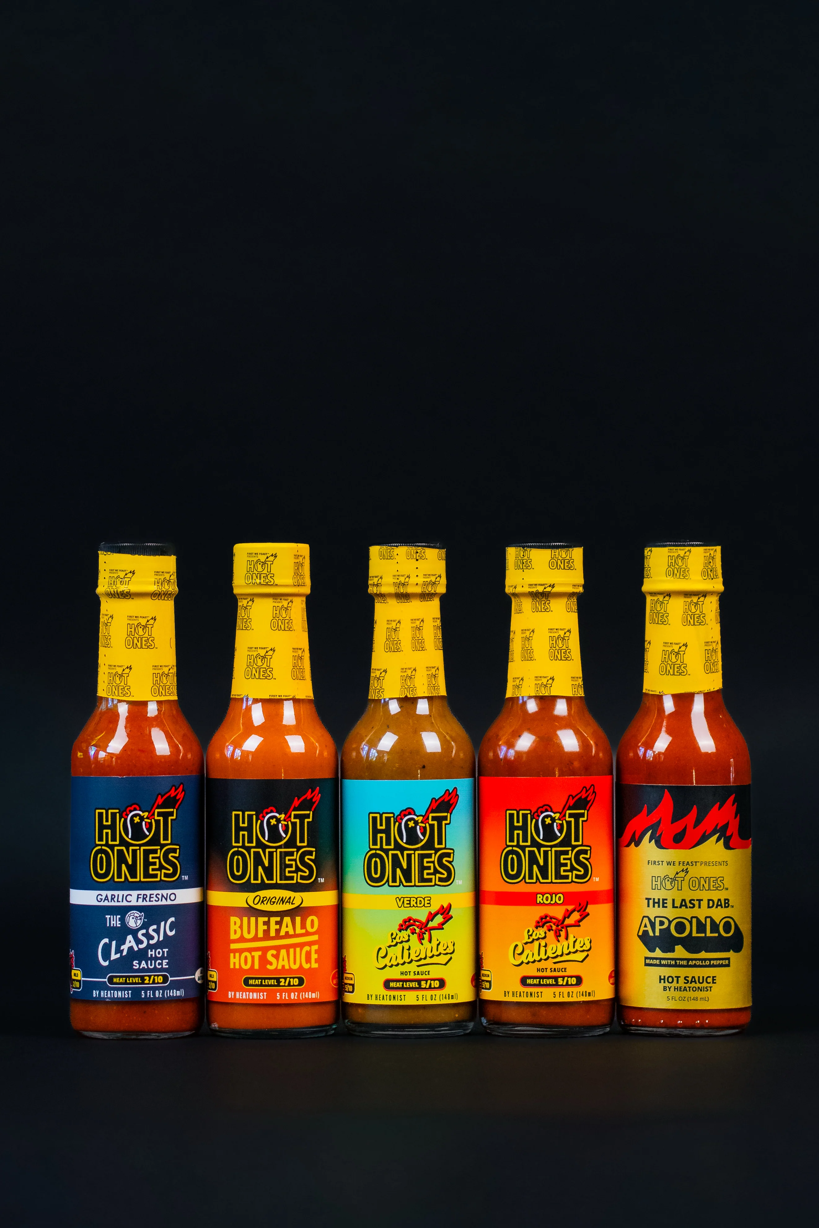 Fan Favorite Party Pack - Image 2