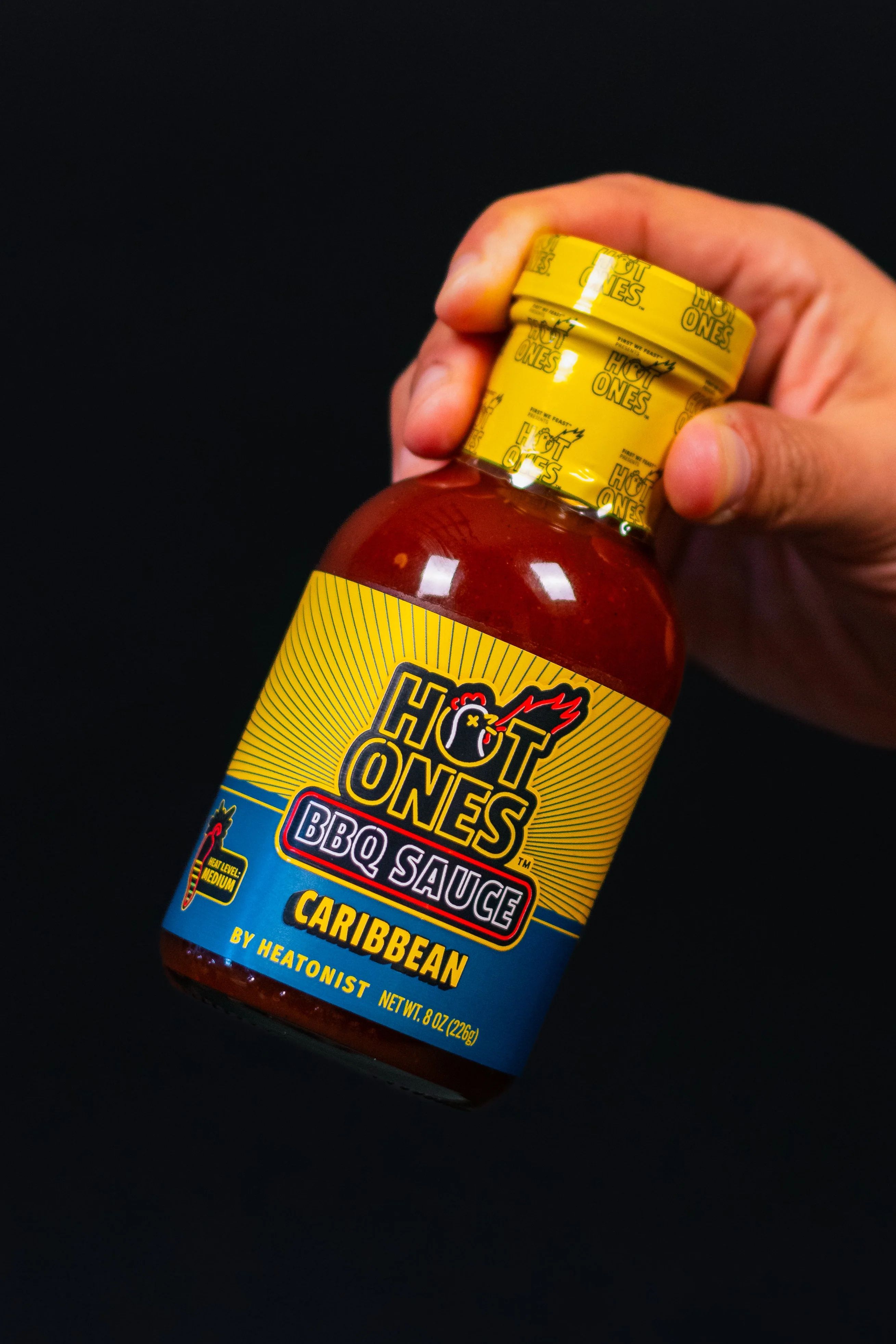 Caribbean BBQ Sauce - Image 3