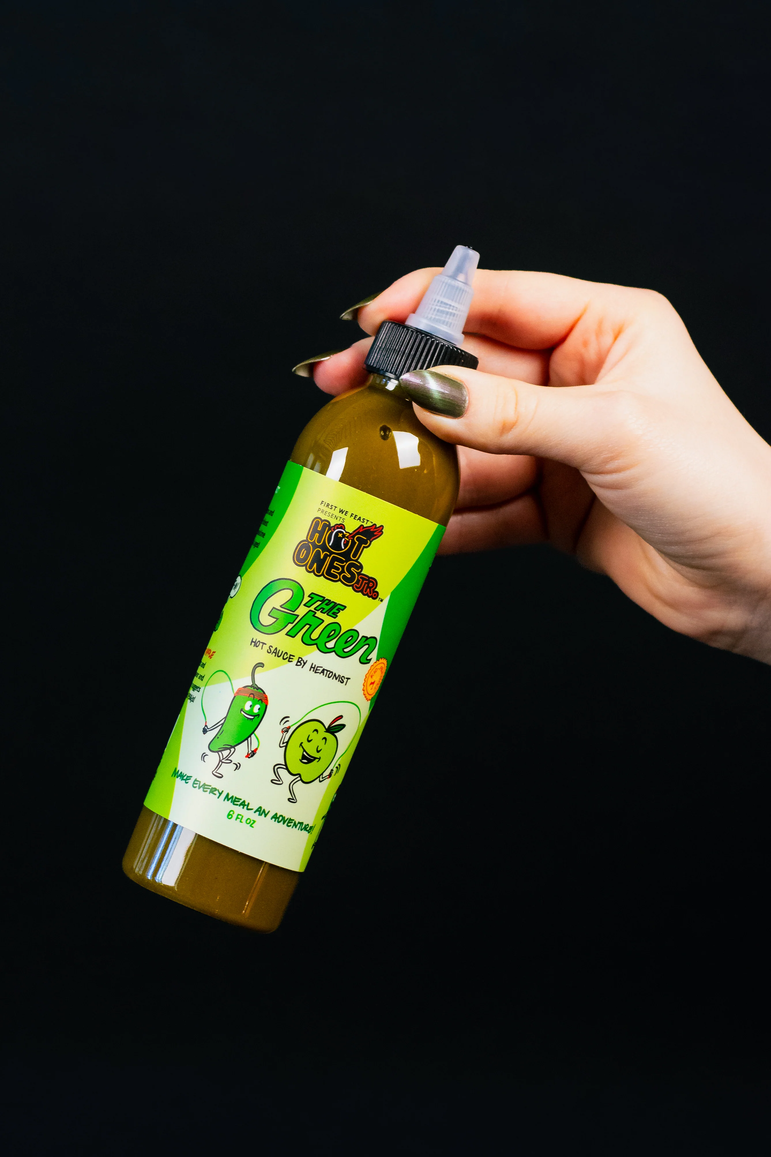 Hot Ones Jr. Trio Pack - Image 4
