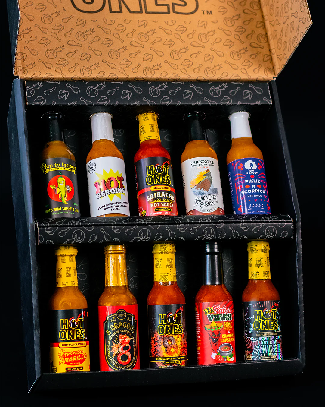 Season 30 Lineup 10-Pack - Image 4